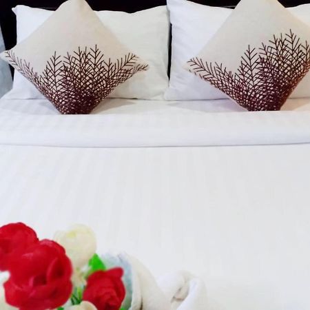 Lanta Smile Inn Ко-Ланта Екстер'єр фото