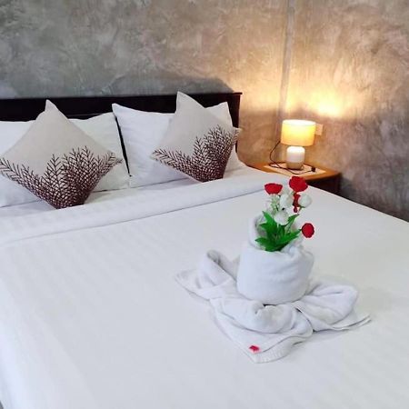 Lanta Smile Inn Ко-Ланта Екстер'єр фото