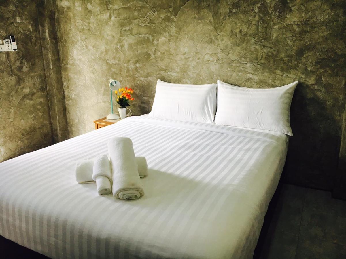 Lanta Smile Inn Ко-Ланта Екстер'єр фото