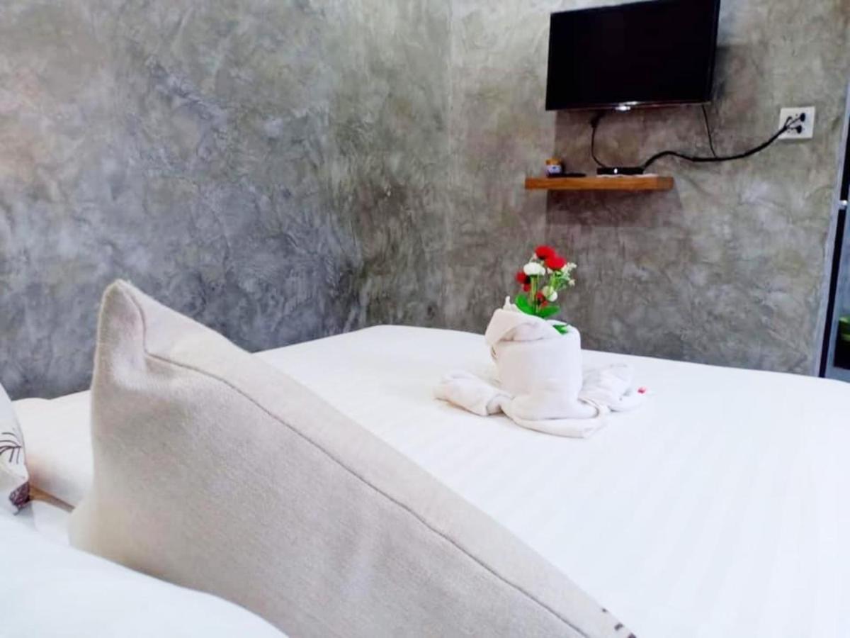 Lanta Smile Inn Ко-Ланта Екстер'єр фото