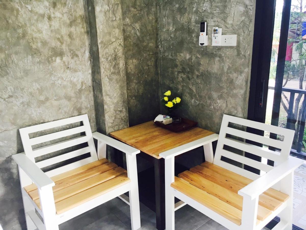 Lanta Smile Inn Ко-Ланта Екстер'єр фото