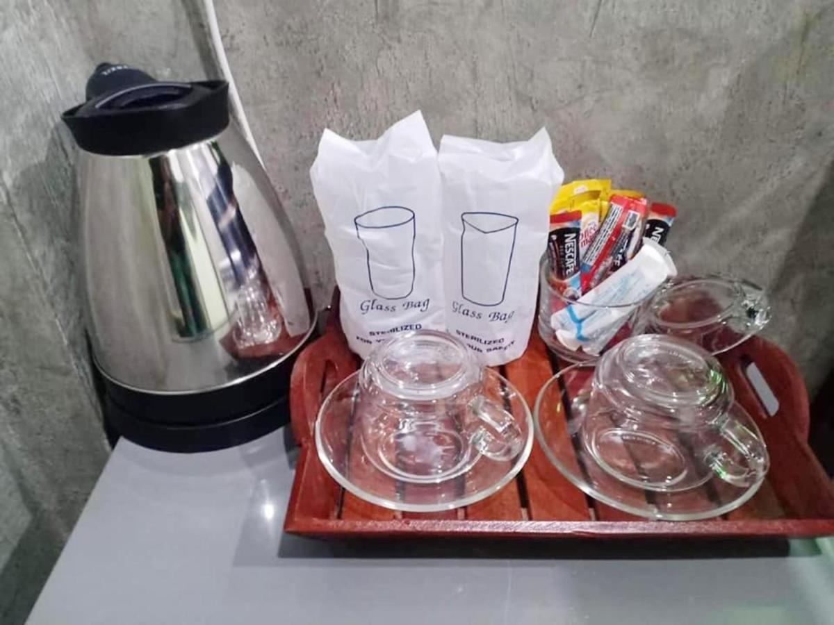 Lanta Smile Inn Ко-Ланта Екстер'єр фото