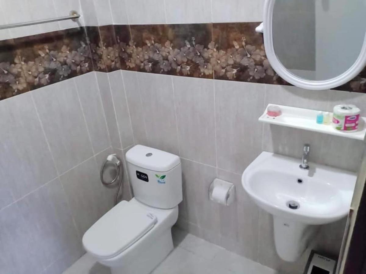 Lanta Smile Inn Ко-Ланта Екстер'єр фото
